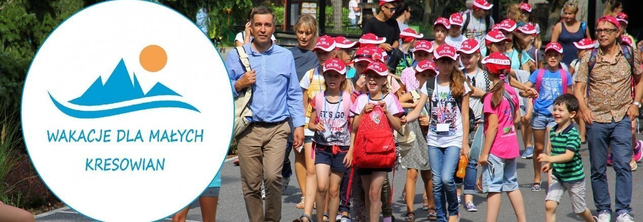 Znalezione obrazy dla zapytania wakacje dla maÅych kresowian